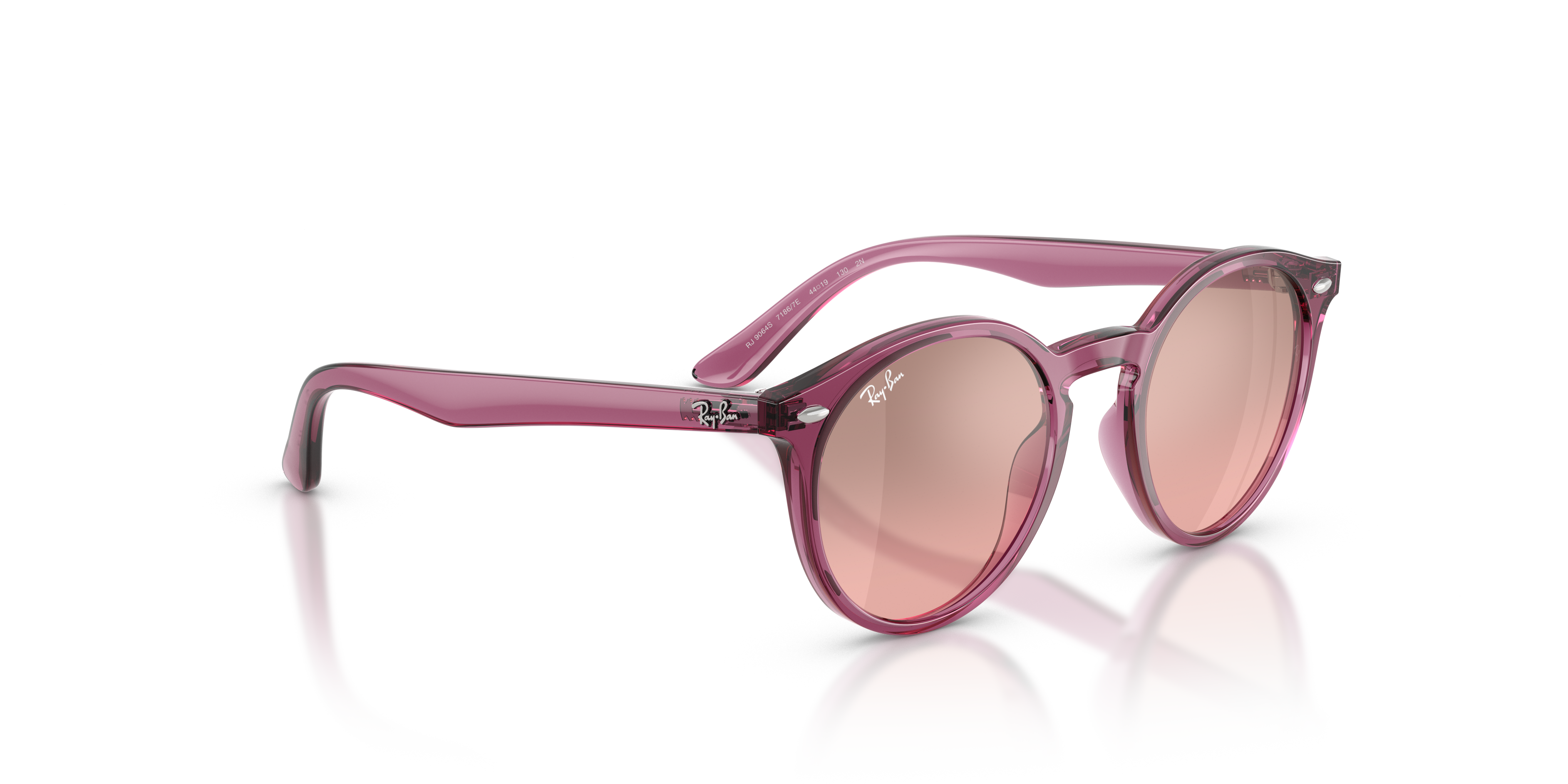 Ray-Ban RJ9064S 71867E  